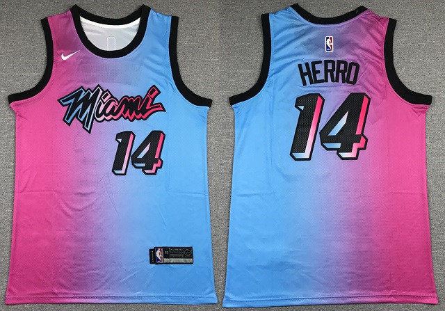 Miami Heat Jerseys 39 [Wholesale NBA Jerseys 1539]